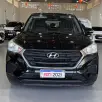 HYUNDAI CRETA 1.6 16V FLEX ACTION AUTOMÁTICO HYUNDAI CRETA 1.6 16V FLEX ACTION AUTOMÁTICO