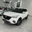 HYUNDAI CRETA 1.6 16V FLEX PULSE AUTOMÁTICO HYUNDAI CRETA 1.6 16V FLEX PULSE AUTOMÁTICO