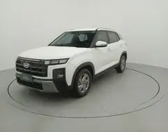 HYUNDAI CRETA 1.0 TGDI FLEX COMFORT AUTOMÁTICO HYUNDAI CRETA 1.0 TGDI FLEX COMFORT AUTOMÁTICO