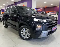 HYUNDAI CRETA 1.0 TGDI FLEX COMFORT AUTOMÁTICO HYUNDAI CRETA 1.0 TGDI FLEX COMFORT AUTOMÁTICO