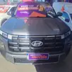 HYUNDAI CRETA 1.0 TGDI FLEX COMFORT AUTOMÁTICO HYUNDAI CRETA 1.0 TGDI FLEX COMFORT AUTOMÁTICO