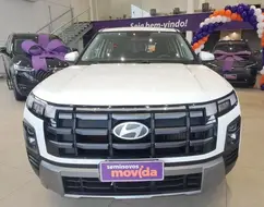 HYUNDAI CRETA 1.0 TGDI FLEX COMFORT AUTOMÁTICO HYUNDAI CRETA 1.0 TGDI FLEX COMFORT AUTOMÁTICO