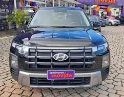 HYUNDAI CRETA 1.0 TGDI FLEX COMFORT AUTOMÁTICO HYUNDAI CRETA 1.0 TGDI FLEX COMFORT AUTOMÁTICO
