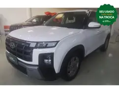 HYUNDAI CRETA 1.0 TGDI FLEX COMFORT AUTOMÁTICO HYUNDAI CRETA 1.0 TGDI FLEX COMFORT AUTOMÁTICO