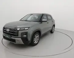 HYUNDAI CRETA 1.0 TGDI FLEX COMFORT AUTOMÁTICO HYUNDAI CRETA 1.0 TGDI FLEX COMFORT AUTOMÁTICO