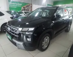HYUNDAI CRETA 1.0 TGDI FLEX COMFORT AUTOMÁTICO HYUNDAI CRETA 1.0 TGDI FLEX COMFORT AUTOMÁTICO