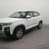 HYUNDAI CRETA 1.0 TGDI FLEX COMFORT AUTOMÁTICO HYUNDAI CRETA 1.0 TGDI FLEX COMFORT AUTOMÁTICO