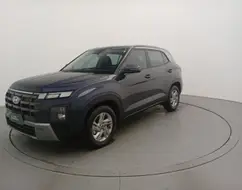 HYUNDAI CRETA 1.0 TGDI FLEX COMFORT AUTOMÁTICO HYUNDAI CRETA 1.0 TGDI FLEX COMFORT AUTOMÁTICO