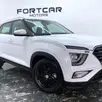HYUNDAI CRETA 1.0 TGDI FLEX COMFORT AUTOMÁTICO HYUNDAI CRETA 1.0 TGDI FLEX COMFORT AUTOMÁTICO