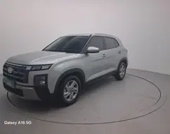 HYUNDAI CRETA 1.0 TGDI FLEX COMFORT AUTOMÁTICO HYUNDAI CRETA 1.0 TGDI FLEX COMFORT AUTOMÁTICO