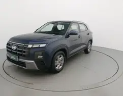 HYUNDAI CRETA 1.0 TGDI FLEX COMFORT AUTOMÁTICO HYUNDAI CRETA 1.0 TGDI FLEX COMFORT AUTOMÁTICO