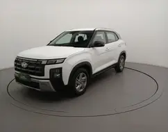 HYUNDAI CRETA 1.0 TGDI FLEX COMFORT AUTOMÁTICO HYUNDAI CRETA 1.0 TGDI FLEX COMFORT AUTOMÁTICO