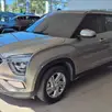 HYUNDAI CRETA 1.0 TGDI FLEX COMFORT AUTOMÁTICO HYUNDAI CRETA 1.0 TGDI FLEX COMFORT AUTOMÁTICO