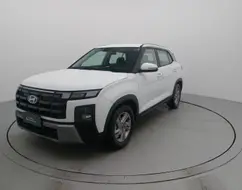 HYUNDAI CRETA 1.0 TGDI FLEX COMFORT AUTOMÁTICO HYUNDAI CRETA 1.0 TGDI FLEX COMFORT AUTOMÁTICO