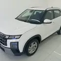 HYUNDAI CRETA 1.0 TGDI FLEX COMFORT AUTOMÁTICO HYUNDAI CRETA 1.0 TGDI FLEX COMFORT AUTOMÁTICO