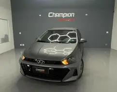 HYUNDAI CRETA 1.0 TGDI FLEX COMFORT AUTOMÁTICO HYUNDAI CRETA 1.0 TGDI FLEX COMFORT AUTOMÁTICO