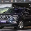 HYUNDAI CRETA 1.0 TGDI FLEX COMFORT AUTOMÁTICO HYUNDAI CRETA 1.0 TGDI FLEX COMFORT AUTOMÁTICO