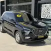 HYUNDAI CRETA 1.0 TGDI FLEX COMFORT AUTOMÁTICO HYUNDAI CRETA 1.0 TGDI FLEX COMFORT AUTOMÁTICO