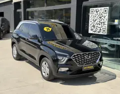 HYUNDAI CRETA 1.0 TGDI FLEX COMFORT AUTOMÁTICO HYUNDAI CRETA 1.0 TGDI FLEX COMFORT AUTOMÁTICO