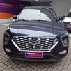 HYUNDAI CRETA 1.0 TGDI FLEX COMFORT PLUS AUTOMÁTICO HYUNDAI CRETA 1.0 TGDI FLEX COMFORT PLUS AUTOMÁTICO
