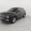 HYUNDAI CRETA 1.0 TGDI FLEX COMFORT PLUS AUTOMÁTICO HYUNDAI CRETA 1.0 TGDI FLEX COMFORT PLUS AUTOMÁTICO