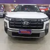 HYUNDAI CRETA 1.0 TGDI FLEX COMFORT PLUS AUTOMÁTICO HYUNDAI CRETA 1.0 TGDI FLEX COMFORT PLUS AUTOMÁTICO