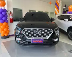 HYUNDAI CRETA 1.0 TGDI FLEX COMFORT PLUS AUTOMÁTICO HYUNDAI CRETA 1.0 TGDI FLEX COMFORT PLUS AUTOMÁTICO