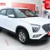 HYUNDAI CRETA 1.0 TGDI FLEX COMFORT PLUS AUTOMÁTICO HYUNDAI CRETA 1.0 TGDI FLEX COMFORT PLUS AUTOMÁTICO