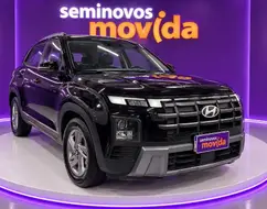 HYUNDAI CRETA 1.0 TGDI FLEX COMFORT SAFETY AUTOMÁTICO HYUNDAI CRETA 1.0 TGDI FLEX COMFORT SAFETY AUTOMÁTICO