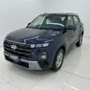 HYUNDAI CRETA 1.0 TGDI FLEX COMFORT SAFETY AUTOMÁTICO HYUNDAI CRETA 1.0 TGDI FLEX COMFORT SAFETY AUTOMÁTICO