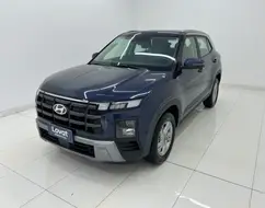 HYUNDAI CRETA 1.0 TGDI FLEX COMFORT SAFETY AUTOMÁTICO HYUNDAI CRETA 1.0 TGDI FLEX COMFORT SAFETY AUTOMÁTICO