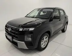 HYUNDAI CRETA 1.0 TGDI FLEX COMFORT SAFETY AUTOMÁTICO HYUNDAI CRETA 1.0 TGDI FLEX COMFORT SAFETY AUTOMÁTICO