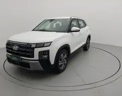 HYUNDAI CRETA 1.0 TGDI FLEX LIMITED AUTOMÁTICO HYUNDAI CRETA 1.0 TGDI FLEX LIMITED AUTOMÁTICO