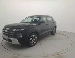 HYUNDAI CRETA 1.0 TGDI FLEX LIMITED AUTOMÁTICO HYUNDAI CRETA 1.0 TGDI FLEX LIMITED AUTOMÁTICO