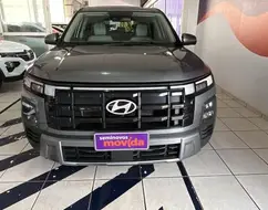 HYUNDAI CRETA 1.0 TGDI FLEX LIMITED AUTOMÁTICO HYUNDAI CRETA 1.0 TGDI FLEX LIMITED AUTOMÁTICO