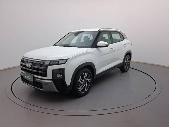 HYUNDAI CRETA 1.0 TGDI FLEX LIMITED AUTOMÁTICO