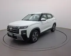 HYUNDAI CRETA 1.0 TGDI FLEX LIMITED AUTOMÁTICO HYUNDAI CRETA 1.0 TGDI FLEX LIMITED AUTOMÁTICO