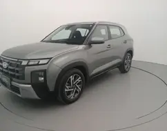 HYUNDAI CRETA 1.0 TGDI FLEX LIMITED AUTOMÁTICO HYUNDAI CRETA 1.0 TGDI FLEX LIMITED AUTOMÁTICO