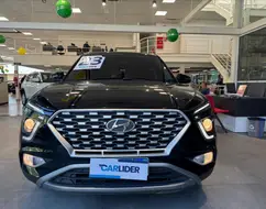 HYUNDAI CRETA 1.0 TGDI FLEX LIMITED AUTOMÁTICO HYUNDAI CRETA 1.0 TGDI FLEX LIMITED AUTOMÁTICO