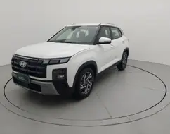 HYUNDAI CRETA 1.0 TGDI FLEX LIMITED AUTOMÁTICO HYUNDAI CRETA 1.0 TGDI FLEX LIMITED AUTOMÁTICO
