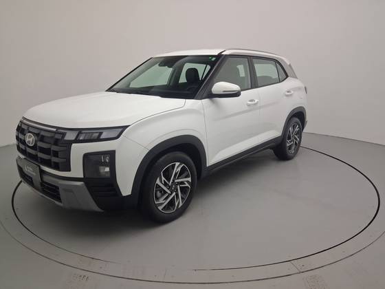 HYUNDAI CRETA 1.0 TGDI FLEX LIMITED AUTOMÁTICO