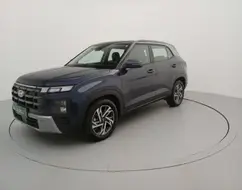 HYUNDAI CRETA 1.0 TGDI FLEX LIMITED AUTOMÁTICO HYUNDAI CRETA 1.0 TGDI FLEX LIMITED AUTOMÁTICO