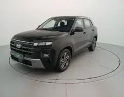 HYUNDAI CRETA 1.0 TGDI FLEX LIMITED AUTOMÁTICO HYUNDAI CRETA 1.0 TGDI FLEX LIMITED AUTOMÁTICO