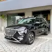 HYUNDAI CRETA 1.0 TGDI FLEX LIMITED AUTOMÁTICO HYUNDAI CRETA 1.0 TGDI FLEX LIMITED AUTOMÁTICO