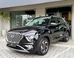 HYUNDAI CRETA 1.0 TGDI FLEX LIMITED AUTOMÁTICO HYUNDAI CRETA 1.0 TGDI FLEX LIMITED AUTOMÁTICO