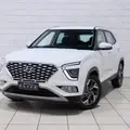 HYUNDAI CRETA 1.0 TGDI FLEX LIMITED AUTOMÁTICO HYUNDAI CRETA 1.0 TGDI FLEX LIMITED AUTOMÁTICO
