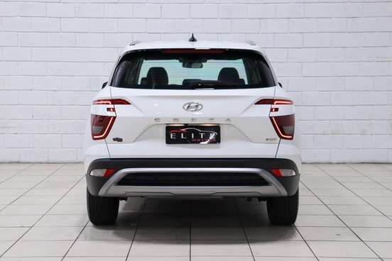 HYUNDAI-CRETA-1.0 TGDI FLEX LIMITED AUTOMÁTICO HYUNDAI-CRETA-2021