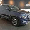 HYUNDAI CRETA 1.0 TGDI FLEX LIMITED AUTOMÁTICO HYUNDAI CRETA 1.0 TGDI FLEX LIMITED AUTOMÁTICO