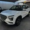 HYUNDAI CRETA 1.0 TGDI FLEX LIMITED AUTOMÁTICO HYUNDAI CRETA 1.0 TGDI FLEX LIMITED AUTOMÁTICO