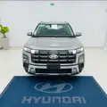 HYUNDAI CRETA 1.0 TGDI FLEX LIMITED AUTOMÁTICO HYUNDAI CRETA 1.0 TGDI FLEX LIMITED AUTOMÁTICO